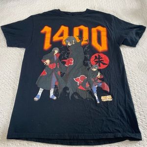 Naruto Graphic Tee (M)